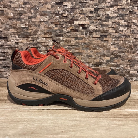 llbean merrell shoes